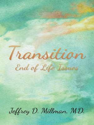 cover image of Transition